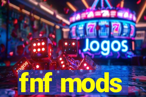 fnf mods